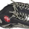 GUANTE BASEBALL RAWLINGS GAMER G6019BGFS 12 3/4¨