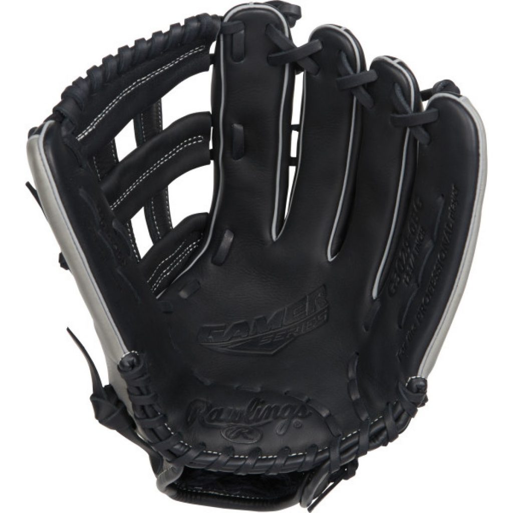 Gant de baseball Rawlings Gamer Series 12 3/4 G601GT LHT