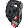 GUANTE BASEBALL RAWLINGS GAMER SERIES G3029-6BG 12 3/4¨