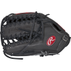 GUANTE BASEBALL RAWLINGS HEART OF HIDE PRO601DS 12 3/4¨ RH