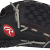 GUANTE BASEBALL/SOFTBALL RAWLINGS RENEGADE R120WB 12"