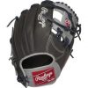 GUANTE BASEBALL RAWLINGS HEART OF HIDE PRONP2-2DSGN 11 1/4¨