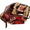 GUANTE BASEBALL/SOFTBALL RAWLINGS PLAYMAKER PMSON13 11.5"
