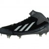 SPIKE ADIDAS MEN'S ADIZERO 5-TOOL 2.5 LOW METAL BASEBALL CLEATS