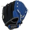 GUANTE BASEBALL RAWLINGS PLAYERS PL105BRW 10.5¨ NIÑO