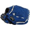 GUANTE BASEBALL RAWLINGS PLAYERS PL105BRW 10.5¨ NIÑO