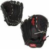 GUANTE BASEBALL/SOFTBALL RAWLINGS RENEGADE R120WB 12"