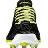 SPIKE TESH TALENT METAL BASEBALL  TTALEMCS-M02