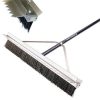 ESCOBA INFIEL RESISTENTE 1148497 ( INFIELD LIP DROOM )
