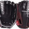 Guante Rawlings R9 Series 12.75" Trap Eze Web R96019BSGFS