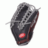 Guante Rawlings R9 Series 12.75" Trap Eze Web R96019BSGFS