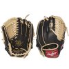 GUANTE RAWLINGS HEART OF THE HIDE R2G 11.75” PROR205-4BC