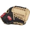 GUANTE RAWLINGS HEART OF THE HIDE R2G 11.75” PROR205-4BC