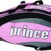 Bulto Raqueta De Tenis Prince