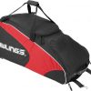 BATERA RAWLINGS WHWB2 WORKHORSE BAG