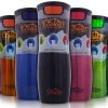 Vaso Térmico de 20 OZ Ecology Modelo Reno – Negro