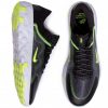 Tenis Nike Renew Lucent BQ4235 005 Black/Volt/Pure Platinum