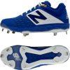 ZAPATILLA DE BASEBALL DE METAL NEW BALANCE L3000 TALLAS DE 7.5 A 8.5