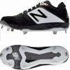 ZAPATILLA DE BASEBALL DE METAL NEW BALANCE L3000 TALLAS DE 7.5 A 8.5