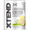 BCCA XTEND THE ORIGINAL