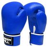 GUANTE DE BOXEO GREEN HILL 10 oz | 12 oz | 16 oz