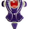 PECHERA DE CATCHER INFANTIL REVERSIBLE EASTON RIVAL