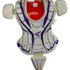 PECHERA DE CATCHER INFANTIL REVERSIBLE EASTON RIVAL