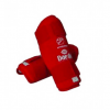 Espinillera para artes marciales homolagada daedo pr15716