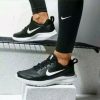 Zapatillas Nike  Running BQ3198-101 Negro