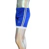 PANTALON CORTO DE FUTBOL RE-ACT