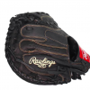 MASCOTA DE CATCHER RAWLINGS RENEGADE RCM325BB