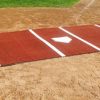 Alfombra de bateo Promounds W-AT5002C